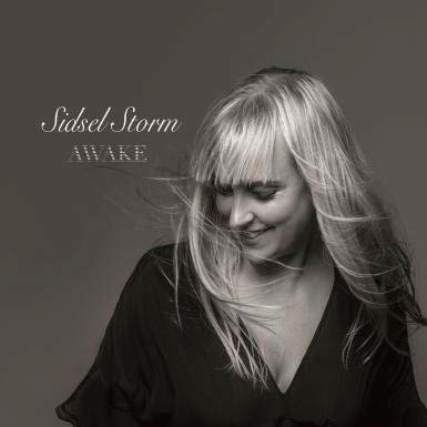 Cover for Sidsel Storm · Awake (CD) (2019)