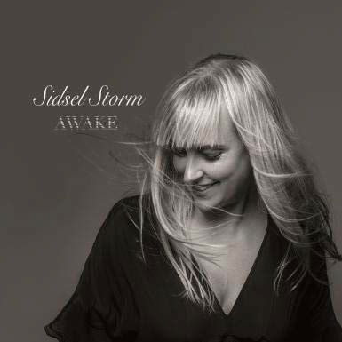 Awake - Sidsel Storm - Musikk - VME - 5709498213842 - 24. mai 2019