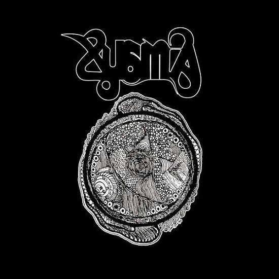 Cover for Xysma · Repulsive Morbidity – (LP) (2019)