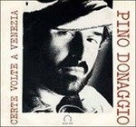 Cover for Pino Donaggio · Certe Volte... (CD) (2016)
