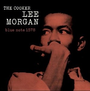 Cover for Lee Morgan · The Cooker (LP) (2016)