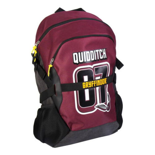 Harry Potter Sport Rucksack Gryffindor - Harry Potter - Gadżety -  - 8445484083842 - 20 lutego 2023