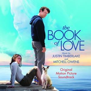 The Book of Love - Justin Timberlake - Musiikki - POP/ROCK - 8719262003842 - torstai 11. toukokuuta 2017