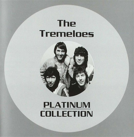 Platinum Collection - Tremeloes (The) - Música -  - 8887686122842 - 
