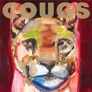 Cover for Cougars · Cougs - Random Color Vinyl (LP) (2025)