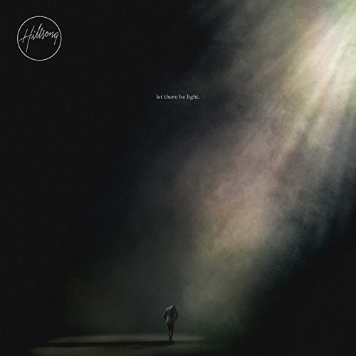 Cover for Hillsong Worship · Let There Be Light (Deluxe Cd/dvd) (DVD) (2016)