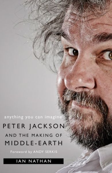 Anything You Can Imagine - Ian Nathan - Boeken - HarperCollins Publishers - 9780008369842 - 11 februari 2020