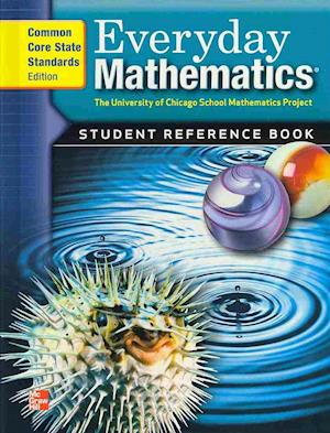 Cover for Max Bell · Everyday Mathematics, Grade 5, Student Materials Set (Book) (2011)