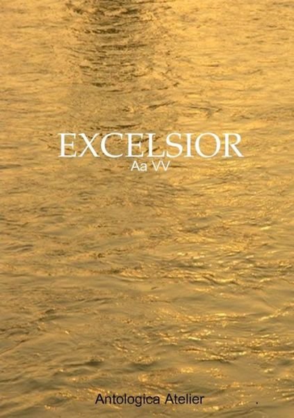 Cover for Aa Vv · Excelsior (Paperback Book) (2018)