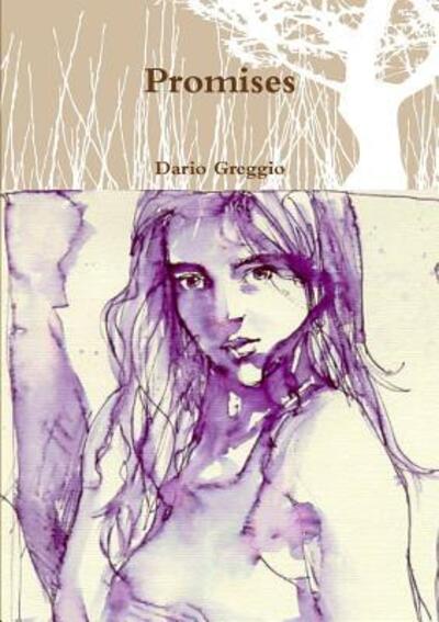 Cover for Dario Greggio · Promises (Pocketbok) (2017)