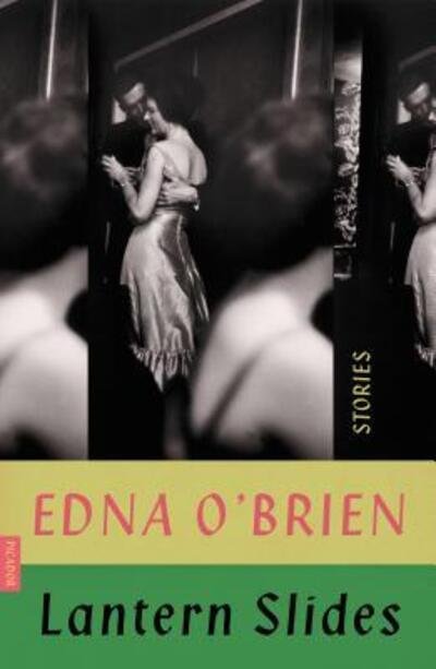 Cover for Edna O'Brien · Lantern Slides: Stories (Pocketbok) (2019)