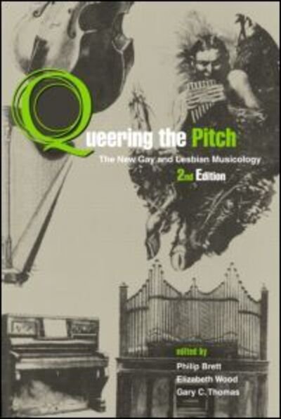 Queering the Pitch (Paperback Bog) (2006)