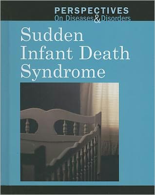 Cover for Jacqueline Langwith · Sudden Infant Death Syndrome (Hardcover Book) (2011)