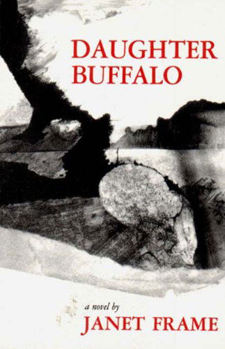 Cover for Janet Frame · Daughter Buffalo (Paperback Book) [Reprint edition] (1992)