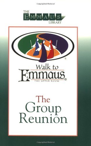Cover for Stephen D. Bryant · The Group Reunion (Emmaus Library) (Paperback Book) (1996)