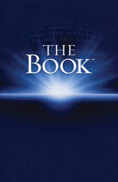 Cover for The Book (Paperback Book) (1999)