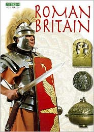 Cover for John Watney · Roman Britain (Paperback Book) (1996)