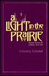 Cover for Chisholm · Light in the Prairie (Hardcover Book) (1998)