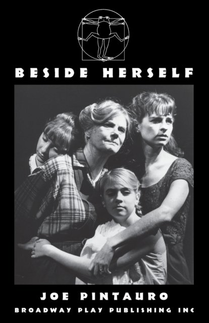 Cover for Joe Pintauro · Beside Herself (Paperback Book) (1990)