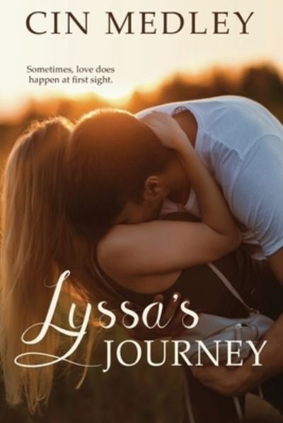 Cover for Cin Medley · Lyssa's Journey (Paperback Book) (2018)
