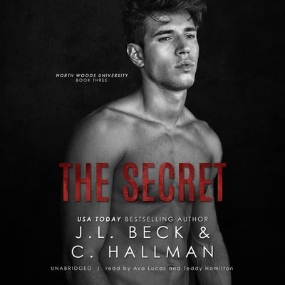 Cover for J. L. Beck · The Secret (CD) (2020)