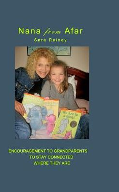 Cover for Sara Rainey · Nana from Afar (Paperback Book) (2017)