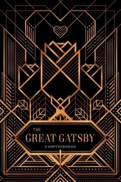 The Great Gatsby - F Scott Fitzgerald - Books - Forgotten Books - 9781396320842 - October 26, 2021
