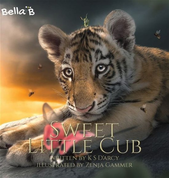Cover for K S D'arcy · Sweet Little Cub (Hardcover bog) (2021)