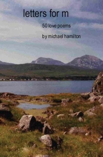 Cover for Michael Hamilton · Letters For M (Paperback Bog) (1998)