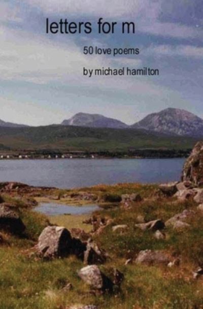 Cover for Michael Hamilton · Letters For M (Paperback Book) (1998)