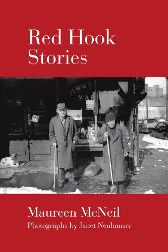 Cover for Maureen Mcneil · Red Hook Stories (Paperback Book) (2008)