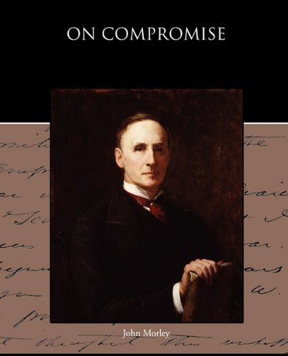 Cover for John Morley · On Compromise (Paperback Book) (2010)