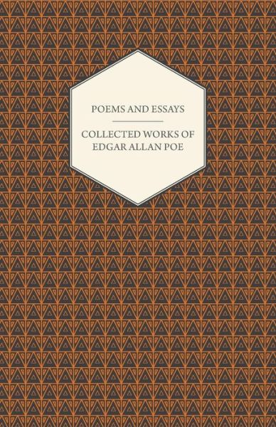 Cover for Edgar Allan Poe · Works of Edgar Allan Poe - Volume 3 (Paperback Book) (2011)