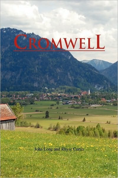 Cover for John Long · Cromwell (Paperback Bog) (2010)