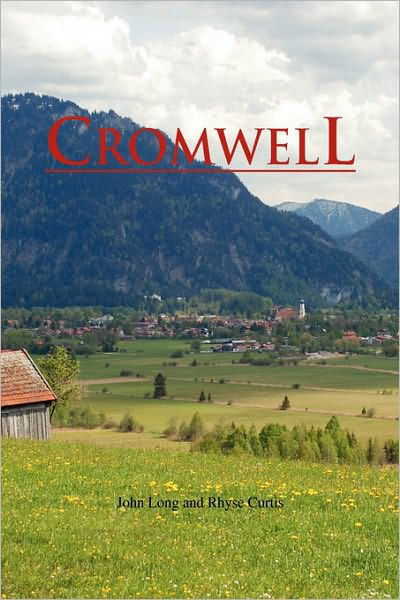 Cover for John Long · Cromwell (Taschenbuch) (2010)