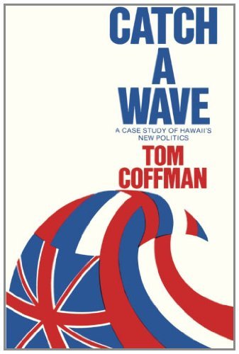 Tom Coffman · Catch a Wave (Taschenbuch) (2010)
