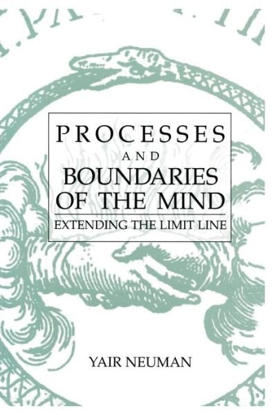 Cover for Yair Neuman · Processes and Boundaries of the Mind: Extending the Limit Line - Contemporary Systems Thinking (Paperback Bog) [Softcover reprint of the original 1st ed. 2003 edition] (2012)