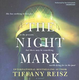 Cover for Tiffany Reisz · The Night Mark (CD) (2017)