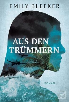 Cover for Bleeker · Aus den Trümmern (Bog)