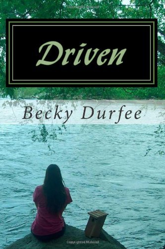 Cover for Becky Durfee · Driven (A Jenny Watkins Mystery) (Paperback Bog) (2013)