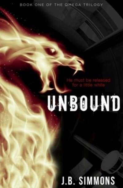 Cover for J B Simmons · Unbound (Paperback Book) (2014)