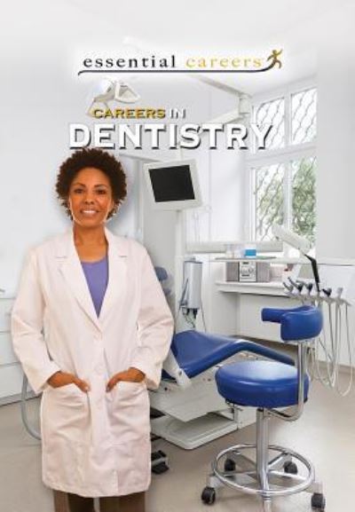 Cover for Ann Byers · Careers in Dentistry (Paperback Book) (2017)