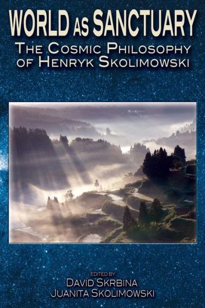 Cover for David Skrbina · World as Sanctuary (Paperback Book) (2010)