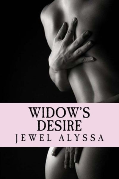 Cover for Jewel Fernandee · Widow's Desire (Paperback Bog) (2015)