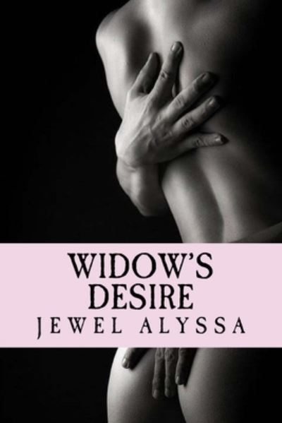 Cover for Jewel Fernandee · Widow's Desire (Paperback Book) (2015)