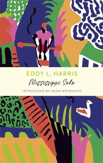 Cover for Eddy L Harris · Mississippi Solo: A John Murray Journey - Overcoming Books (Paperback Bog) (2021)