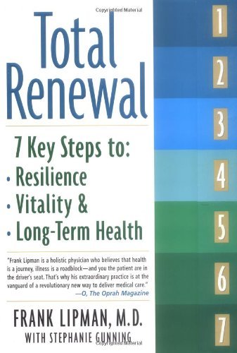 Cover for Stephanie Gunning · Total Renewal (Paperback Bog) [Reprint edition] (2004)