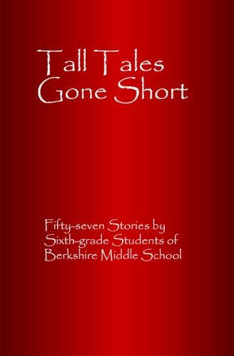 Cover for Daniel Fisher · Tall Tales Gone Short (Paperback Book) (2004)