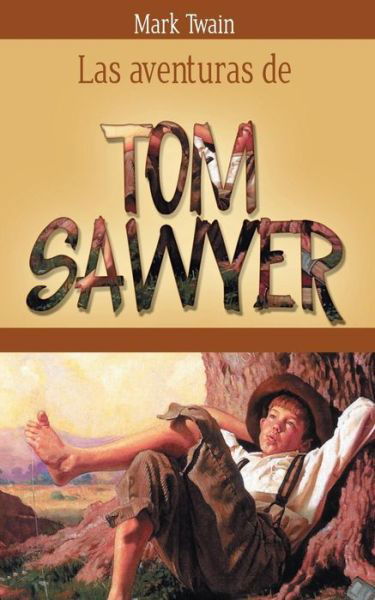 Las Aventuras De Tom Sawyer - Mark Twain - Books - www.bnpublishing.com - 9781607967842 - November 10, 2014