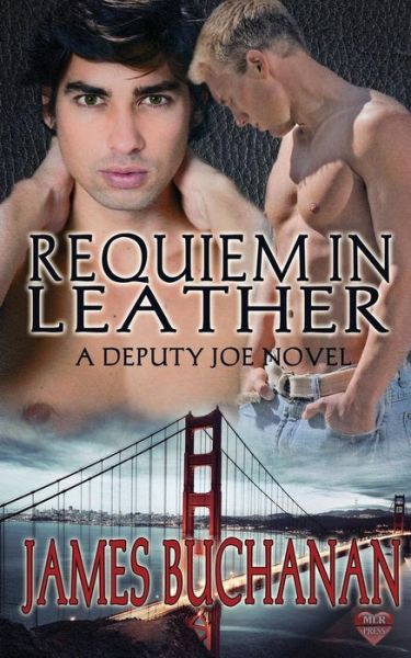 Cover for James Buchanan · Requiem in Leather (Paperback Book) (2015)